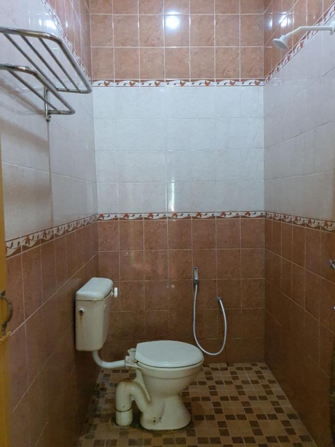Oyo 90404 Hotel Z Dirgahayu 313 Pasir Mas Exteriör bild