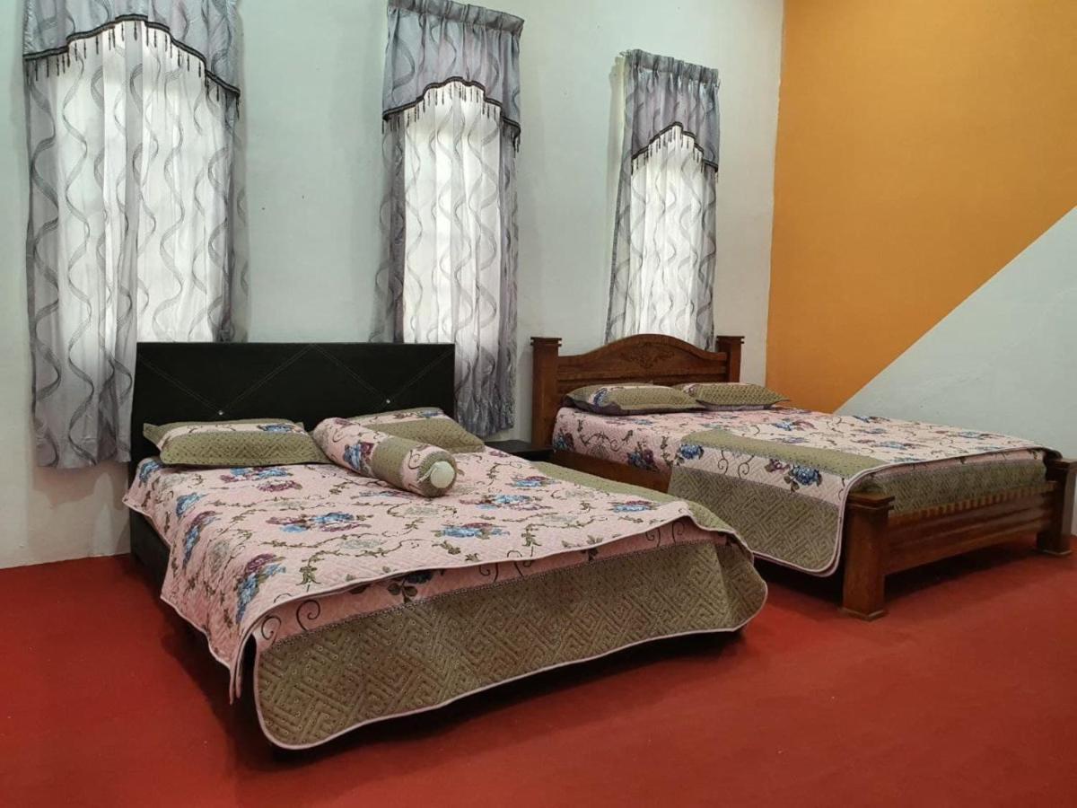 Oyo 90404 Hotel Z Dirgahayu 313 Pasir Mas Exteriör bild