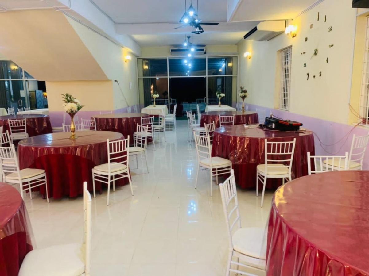 Oyo 90404 Hotel Z Dirgahayu 313 Pasir Mas Exteriör bild