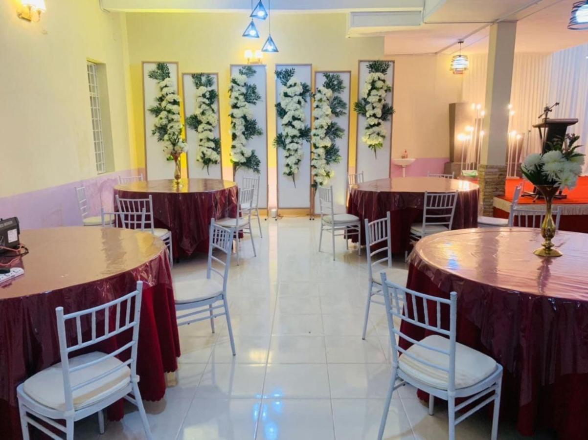 Oyo 90404 Hotel Z Dirgahayu 313 Pasir Mas Exteriör bild