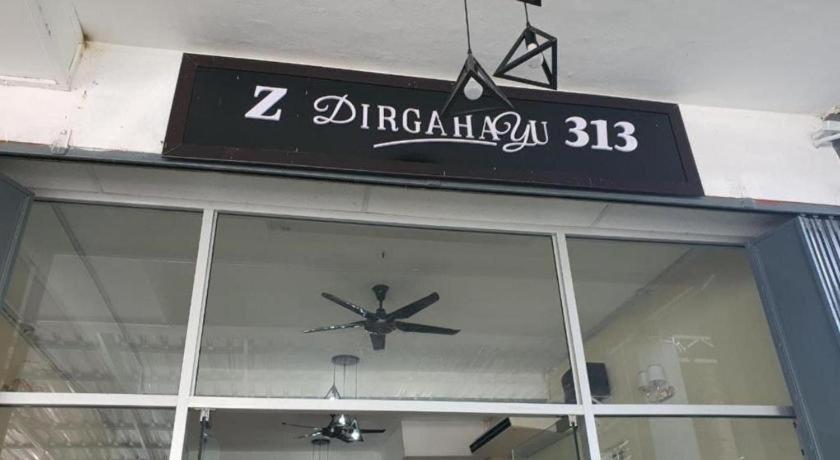 Oyo 90404 Hotel Z Dirgahayu 313 Pasir Mas Exteriör bild